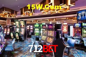 Design Responsivo 712bet
