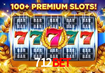 Provedores de Jogos 712bet