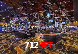 712bet App Interface