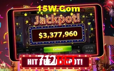 Diretório de Jogos 712bet