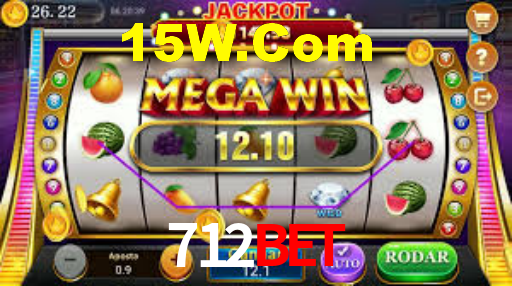 712bet login