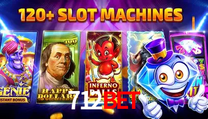 Tecnologia da Plataforma 712bet