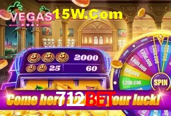 Recursos de Bônus 712bet