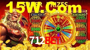 712bet: Jogos de Caça-Níqueis-Altas Recompensas, Roleta-Velocidade, Blackjack-Desafios Máximos