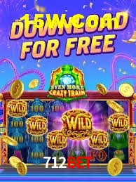 Welcome Bonus 712bet