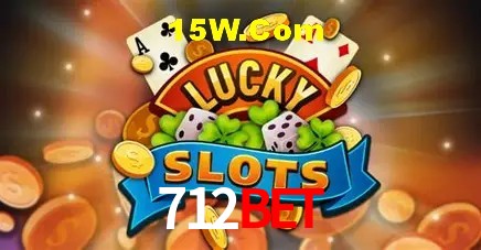 Jogos de Slot 712bet