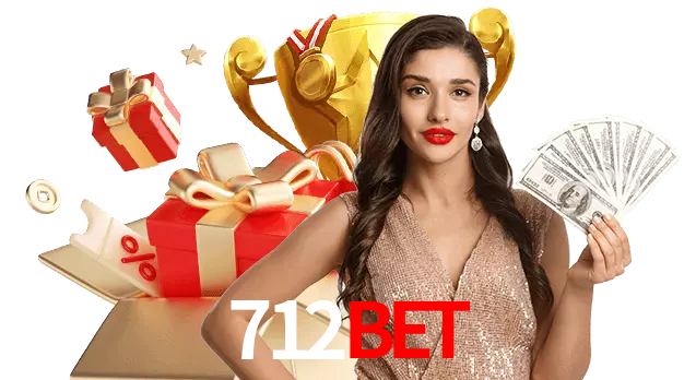 Jogue com dealers reais no 712bet!